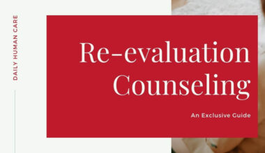 Re-evaluation Counseling