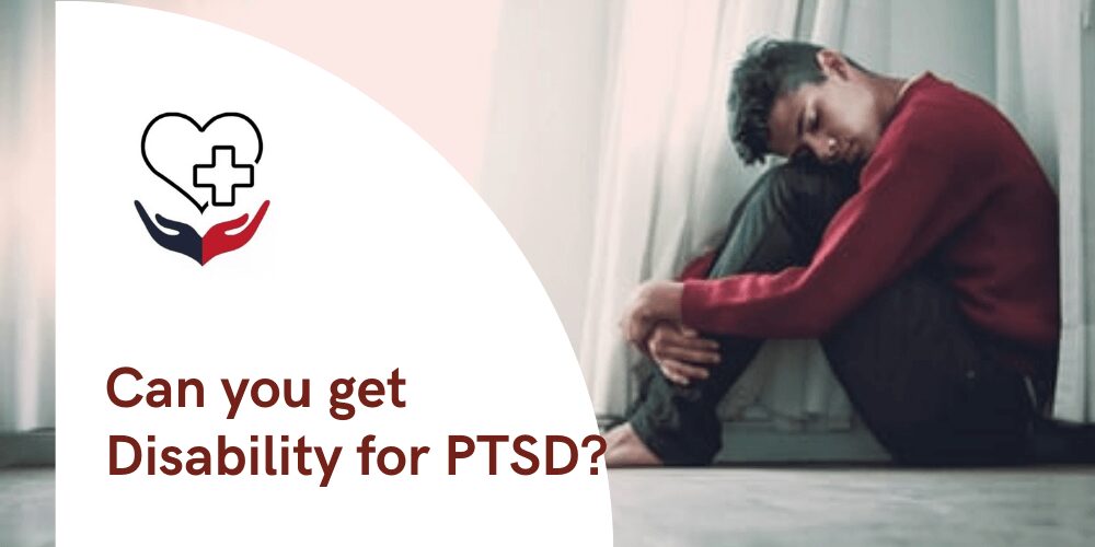 Can You get disability for PTSD