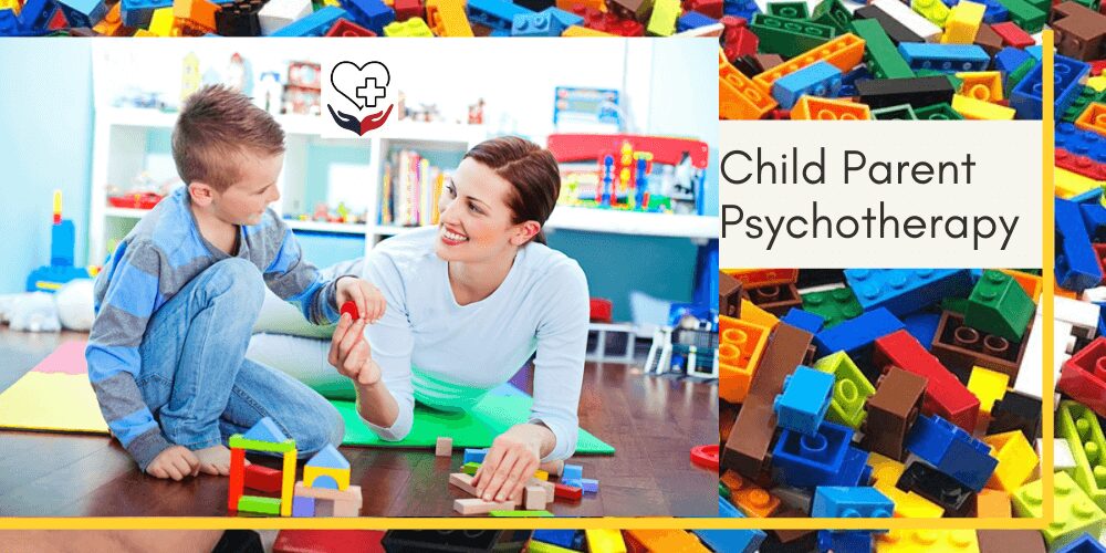 child-parent psychotherapy