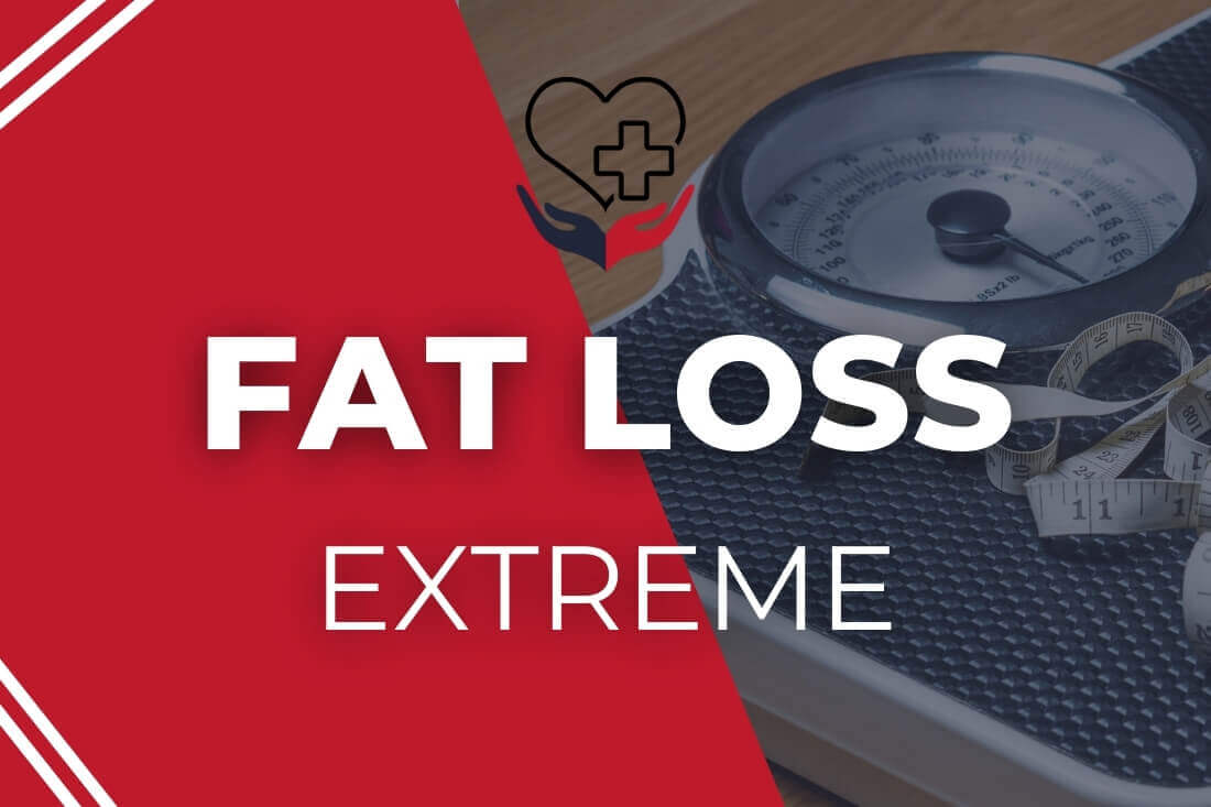 vince sant fat loss extreme