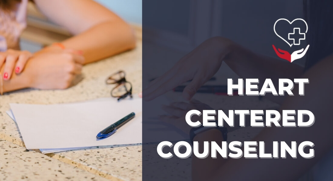 heart centered counseling