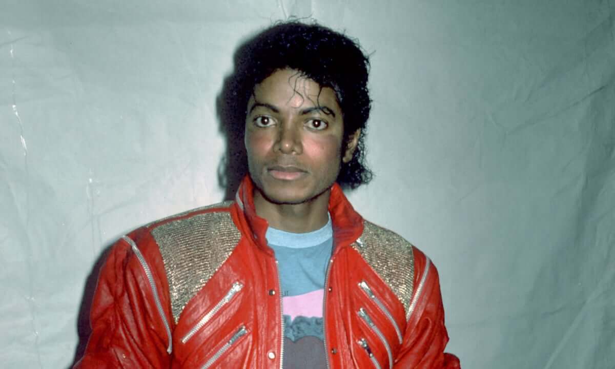 Micheal Jackson