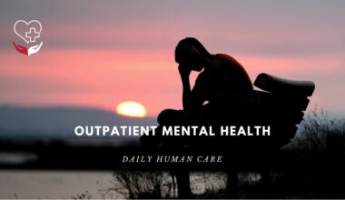 Outpatient mental health