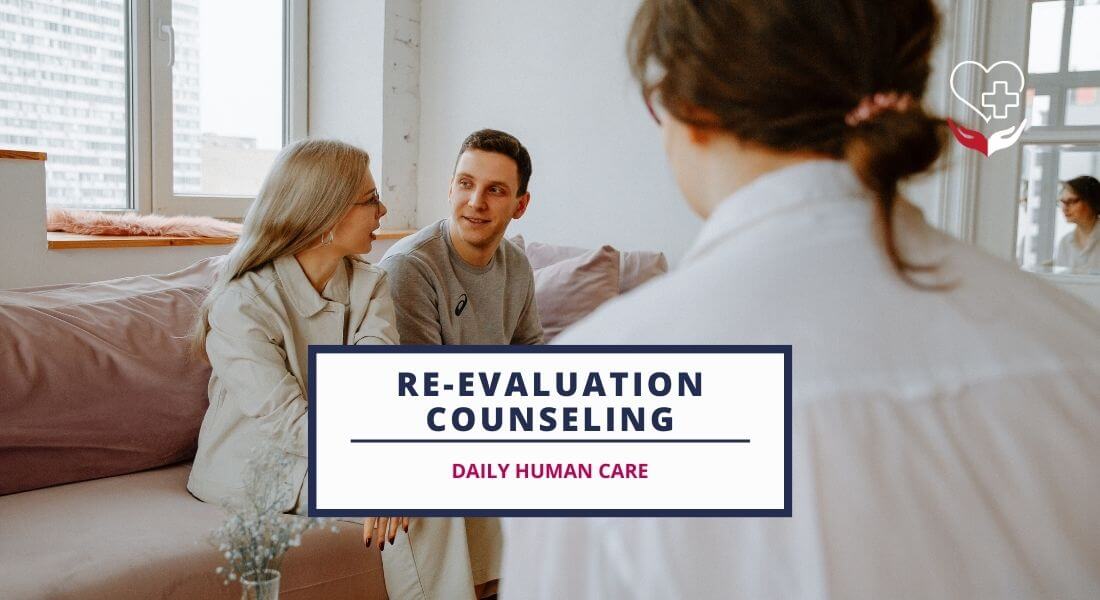Re-evaluation Counseling