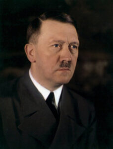 adolf hitler