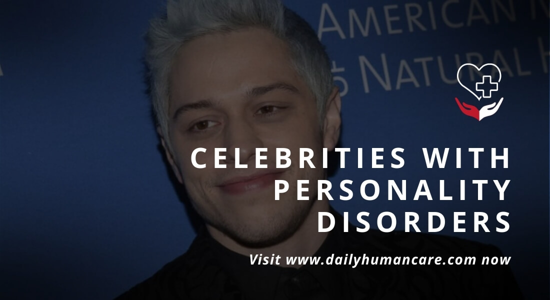 famous people with avoidant personality disorder