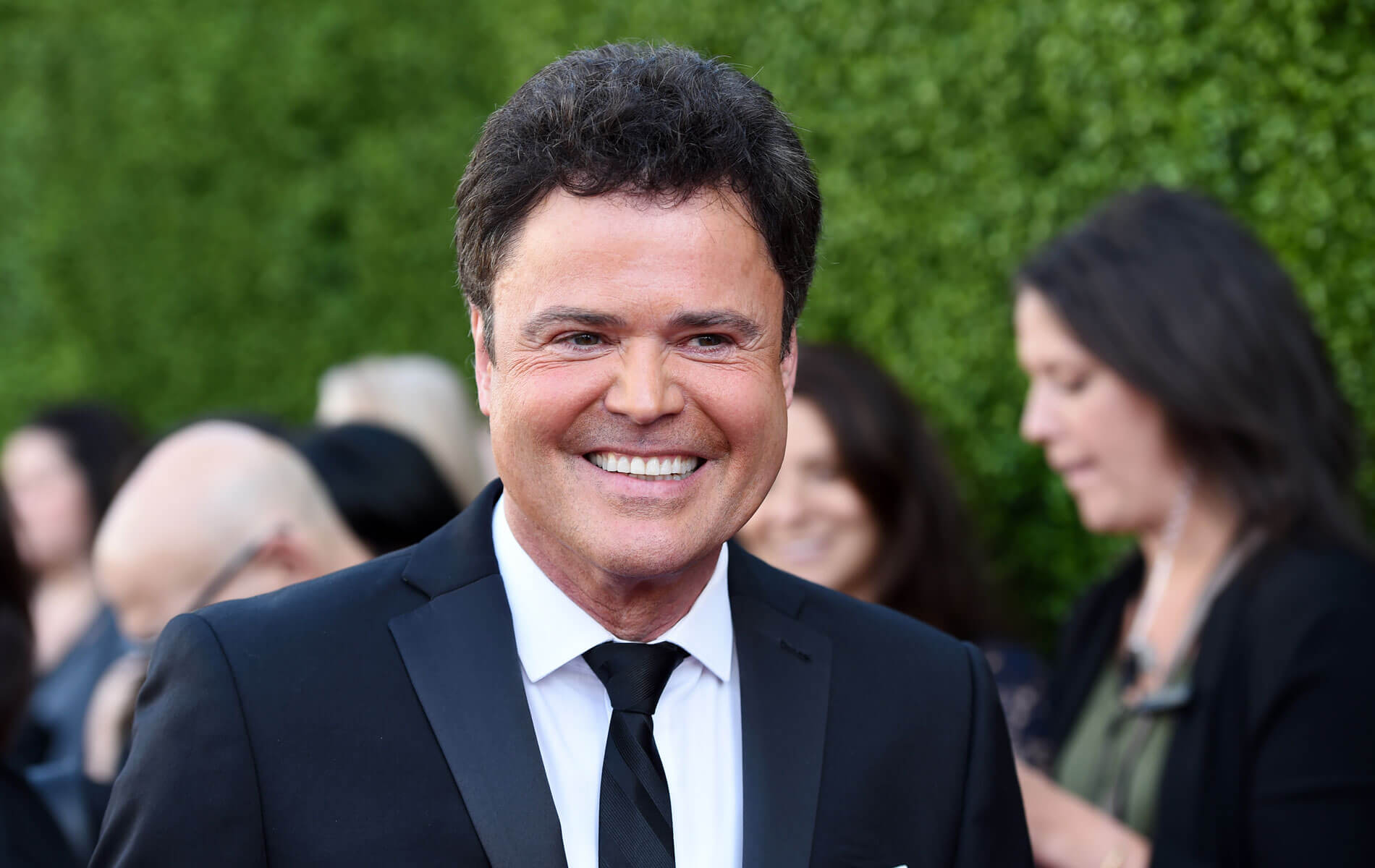 donny osmond