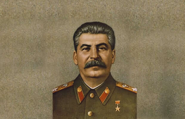 joseph stalin