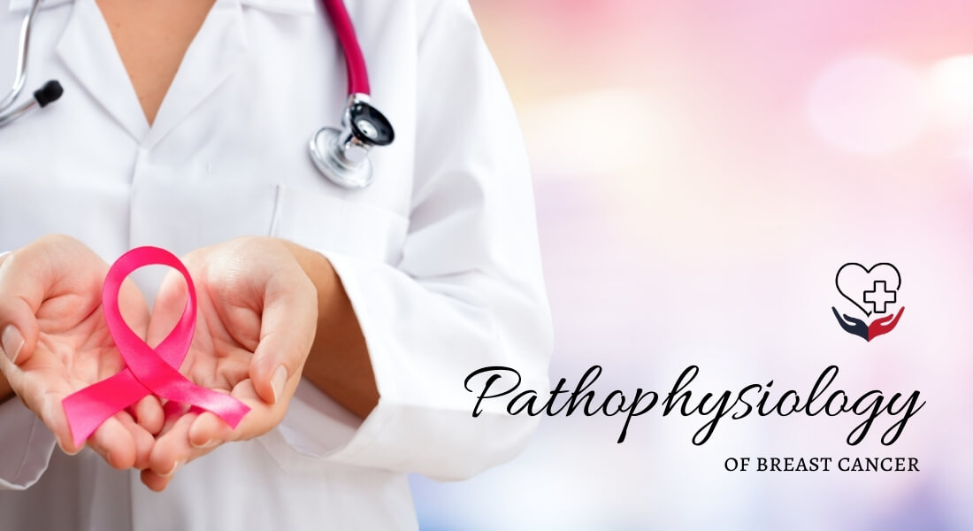 pathophysiology of breast cancer