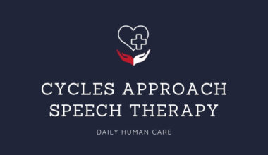 cycles approach speech therapy