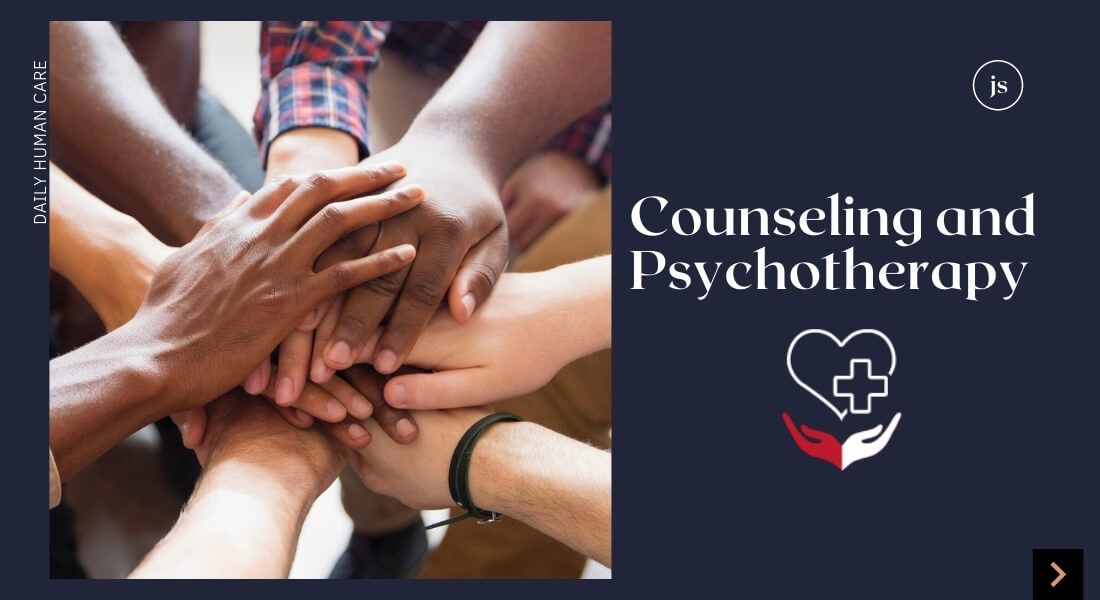 Counseling and Psychotherapy