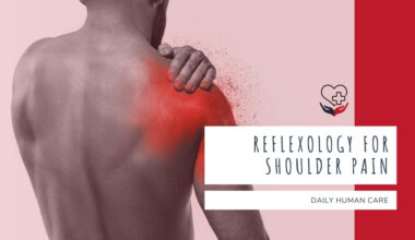 Reflexology for Shoulder Pain