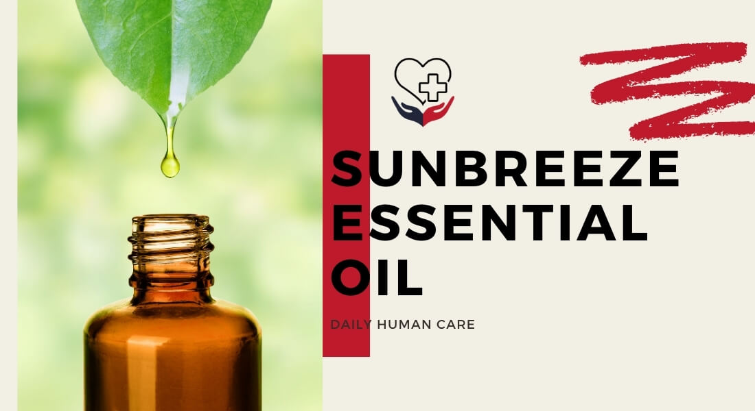 Sunbreeze essential oil