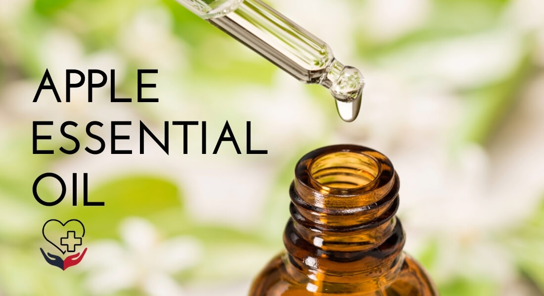 apple essential oil