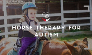 Horse Therapy for Autism