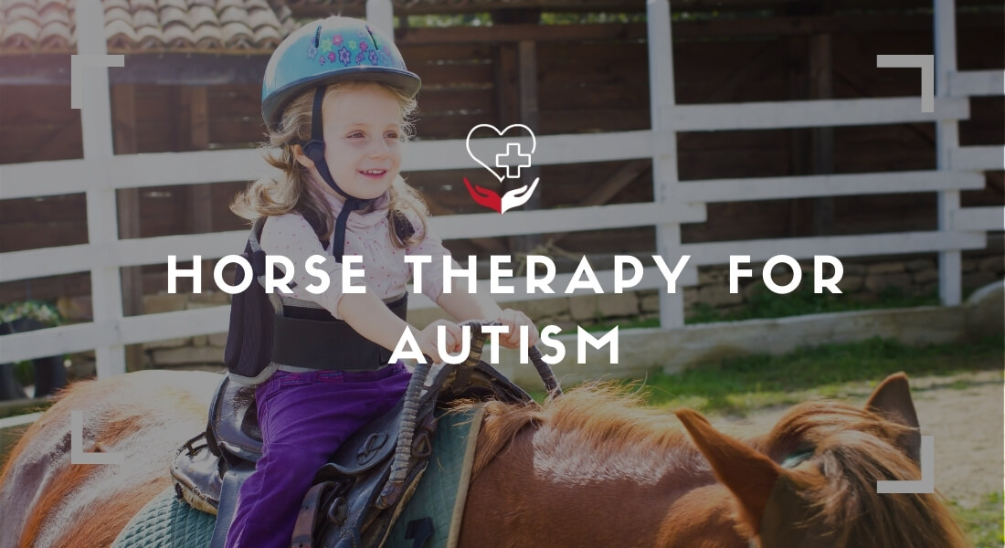 Horse Therapy for Autism