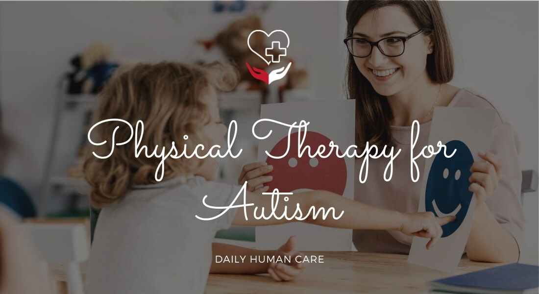 Physical Therapy for Autism