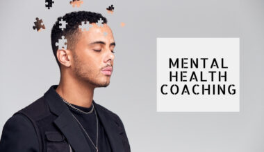 mental health coaching