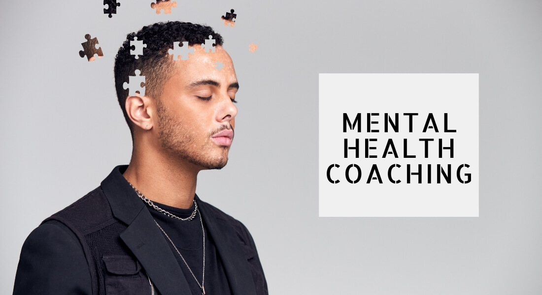 mental health coaching