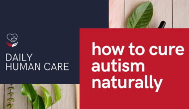 how to cure autism naturally