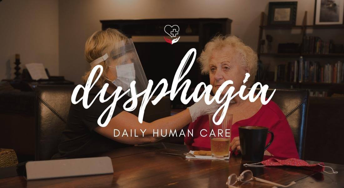 everything about dysphagia