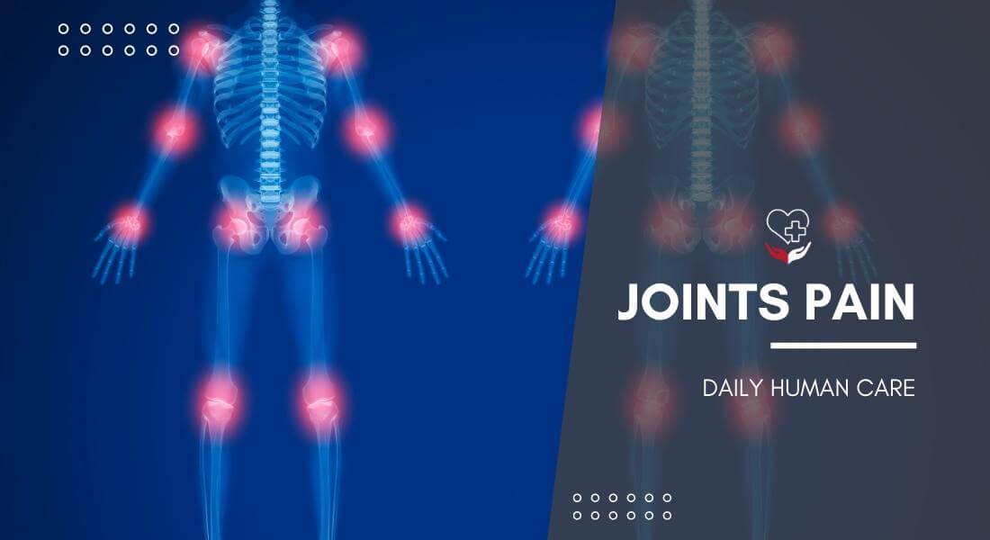 Joints Pain