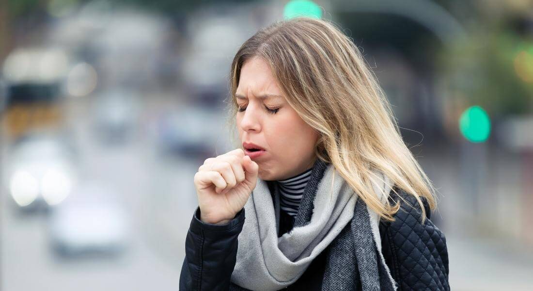 All important about Cough and coughing ICD 10 Codes