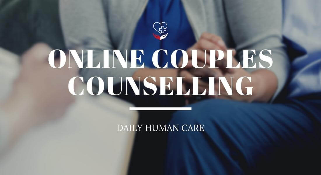 Why it is Convenient to Try Online Couples Counselling? Here are the 9 Reasons