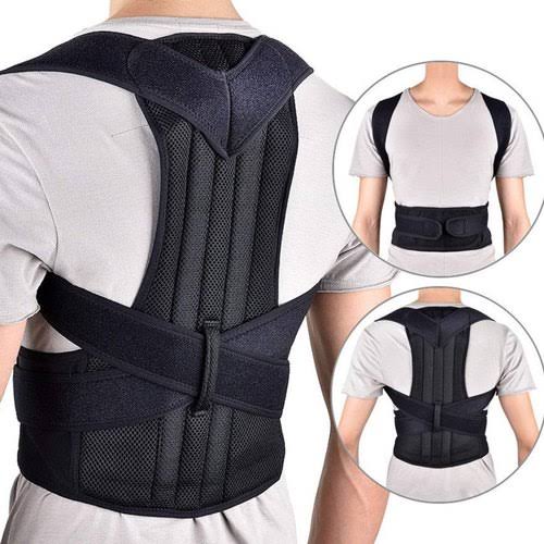 Posture corrector 